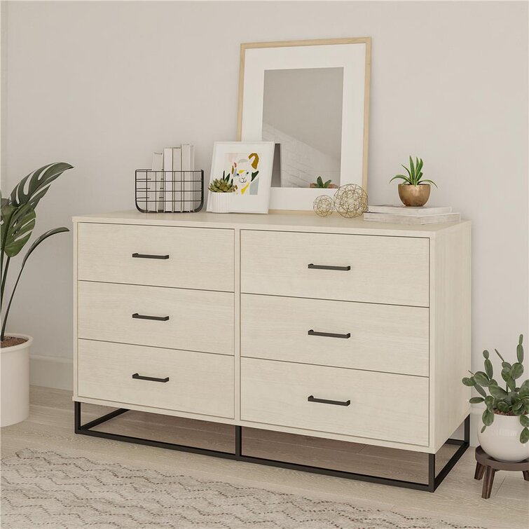 Wayfair bedroom deals dresser